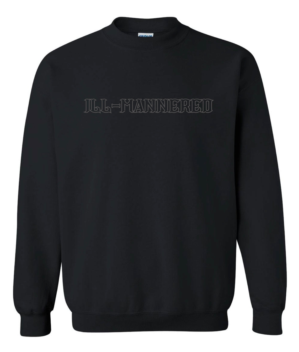 MAXIMUS CREWNECK