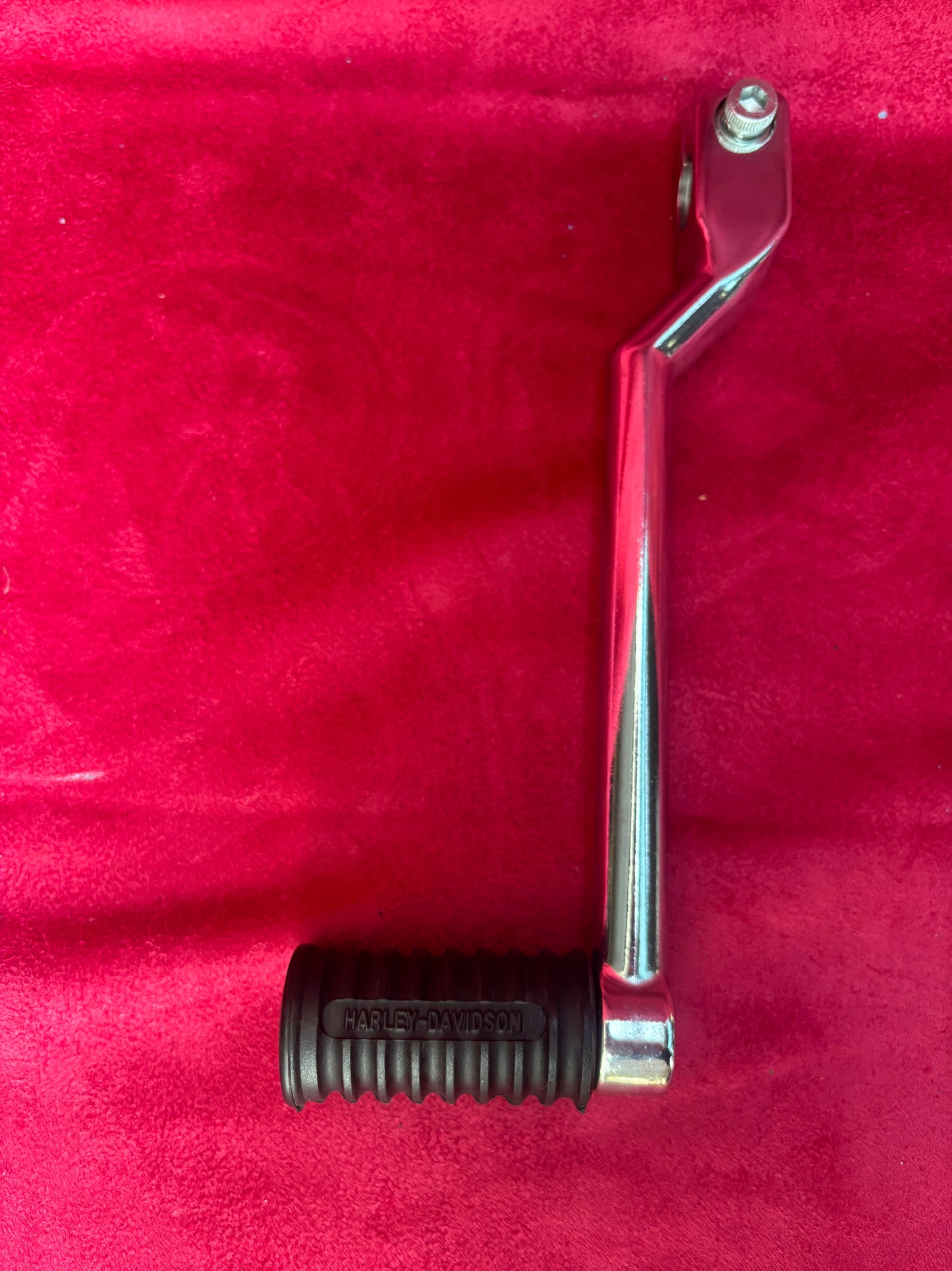 SHIFTER