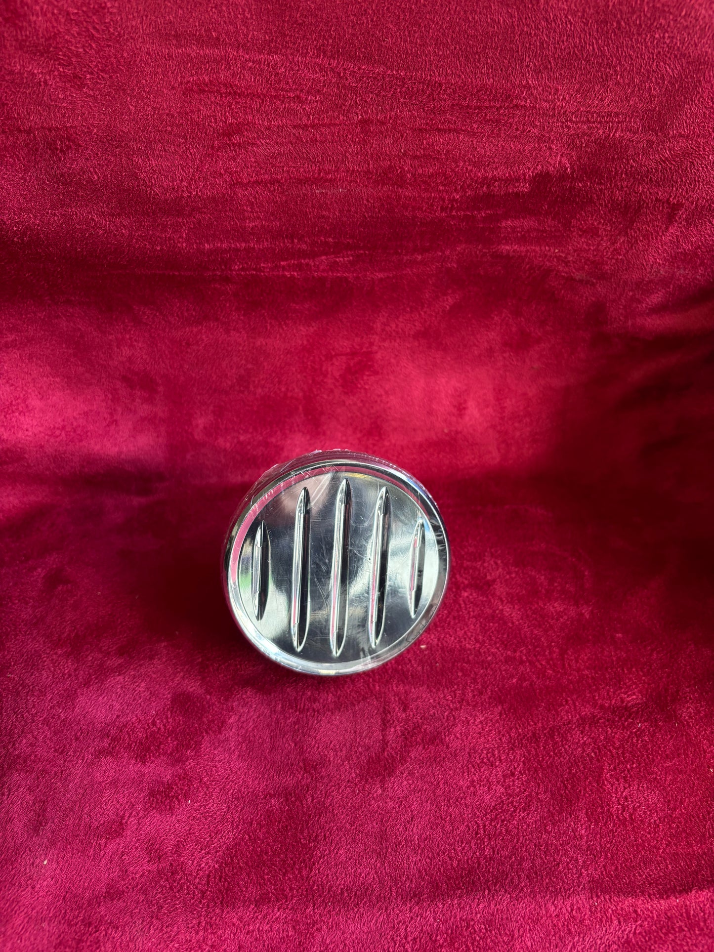 GAS CAP