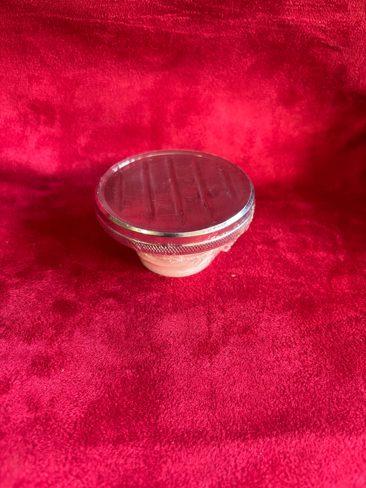 GAS CAP