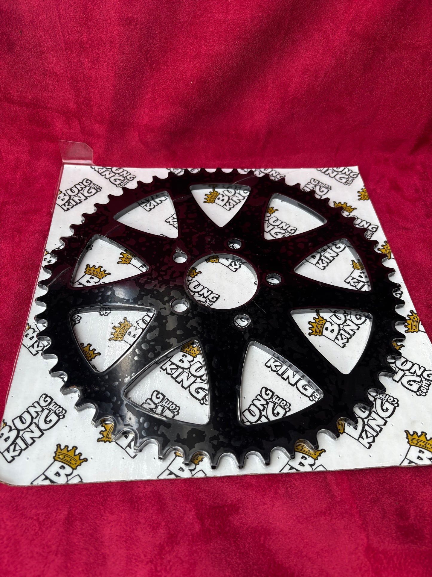 SPROCKET