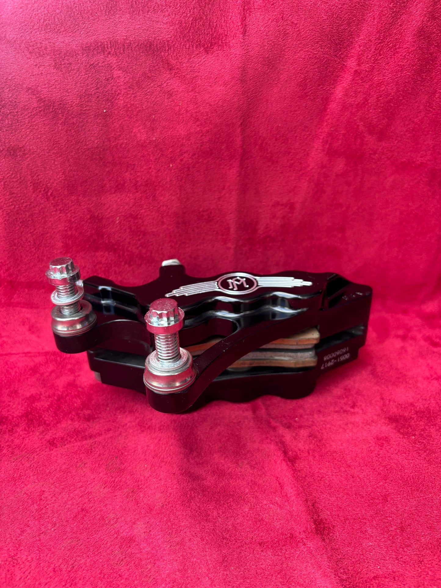 PM CALIPER