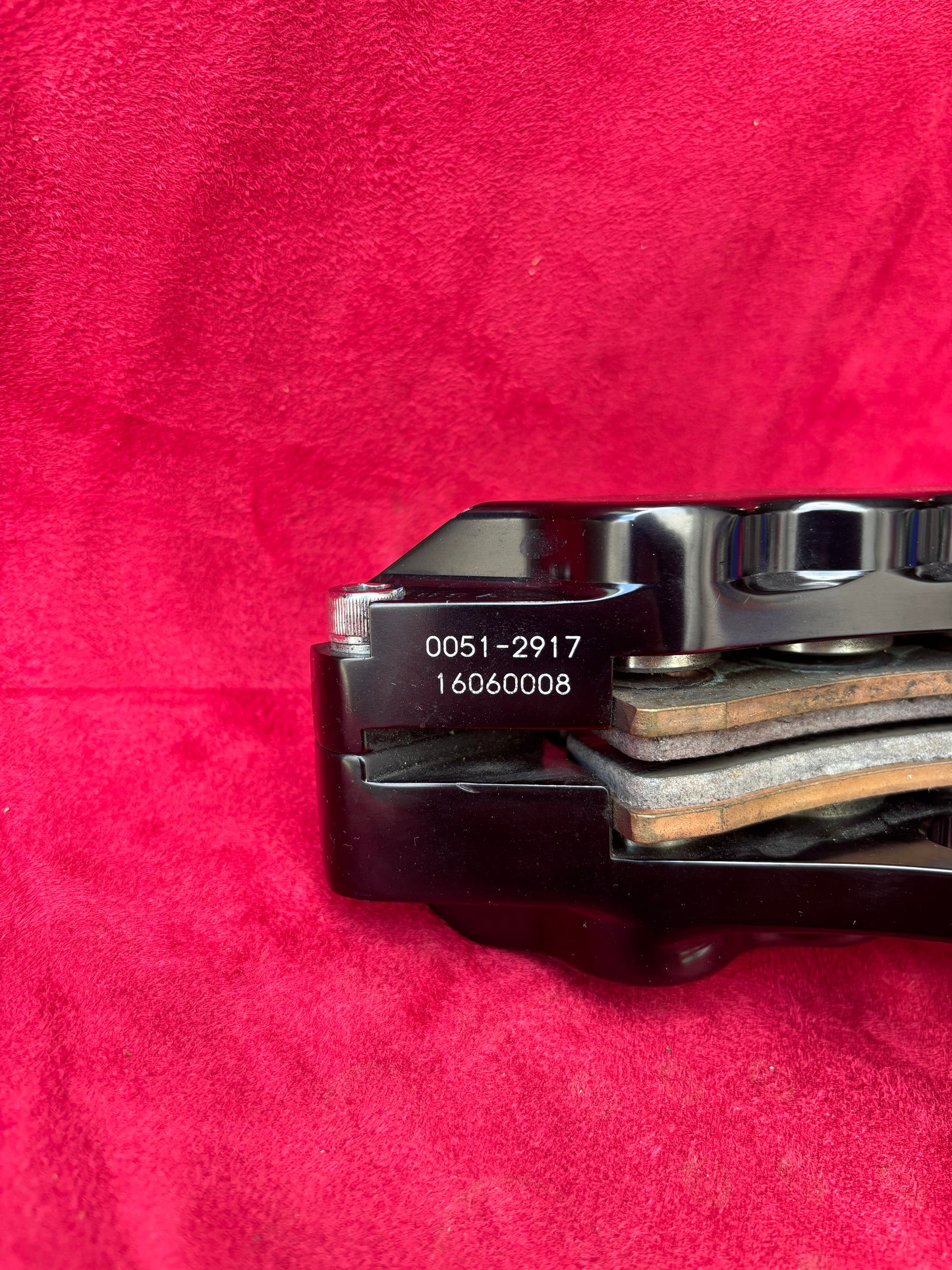 PM CALIPER