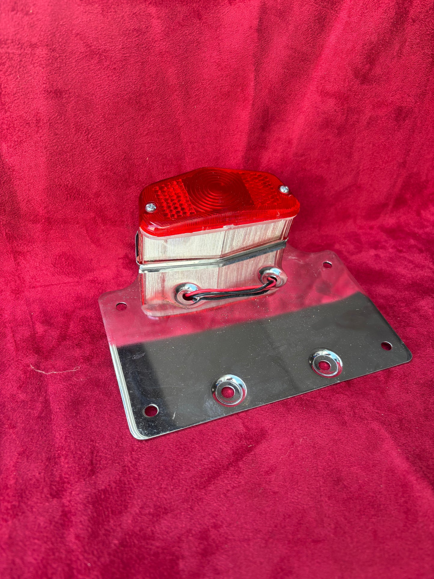 TAIL LIGHT