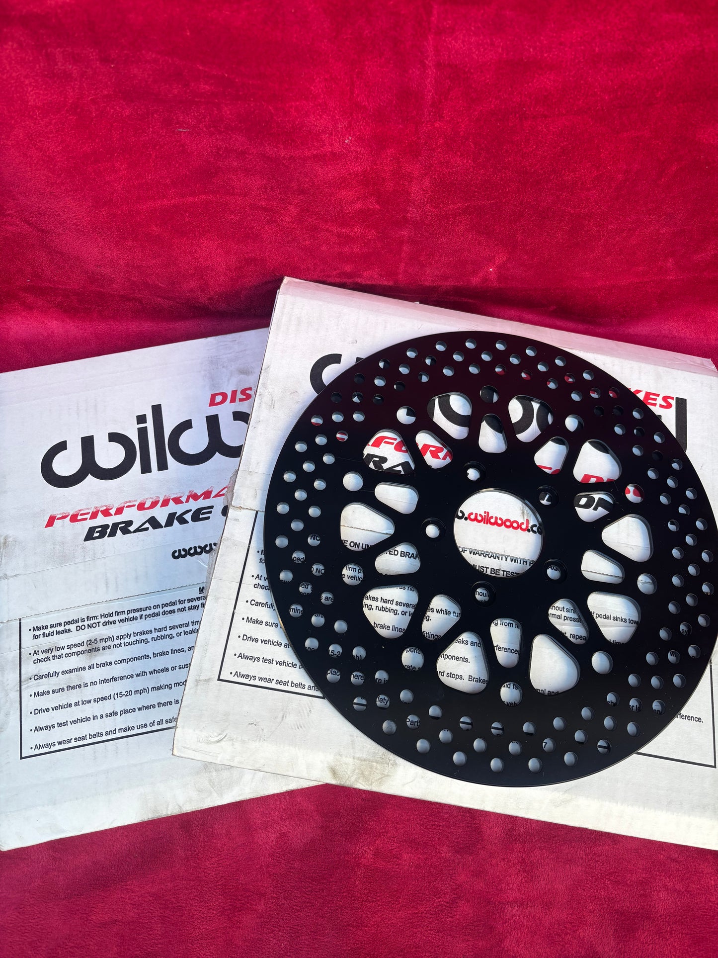 ROTORS