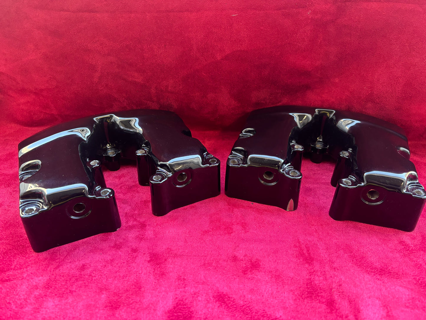 ROCKER BOXES