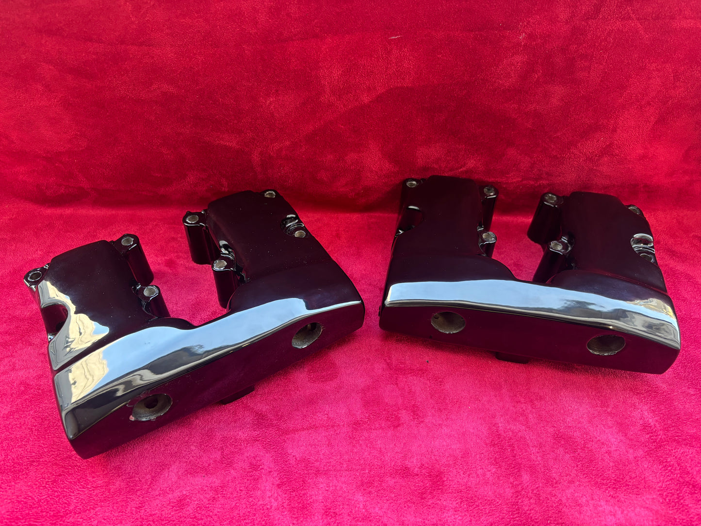 ROCKER BOXES