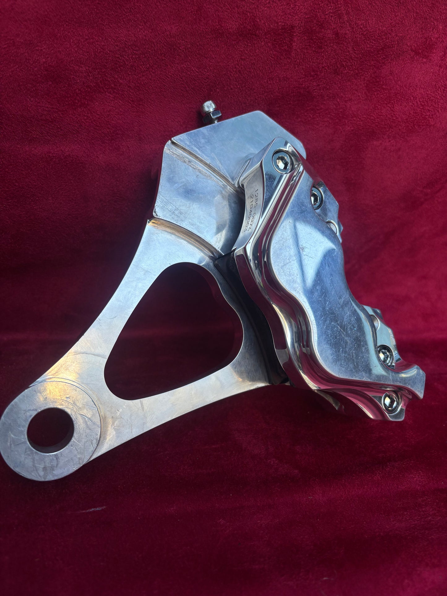PM REAR CALIPER