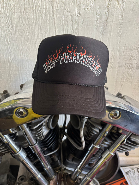 TRUCKER