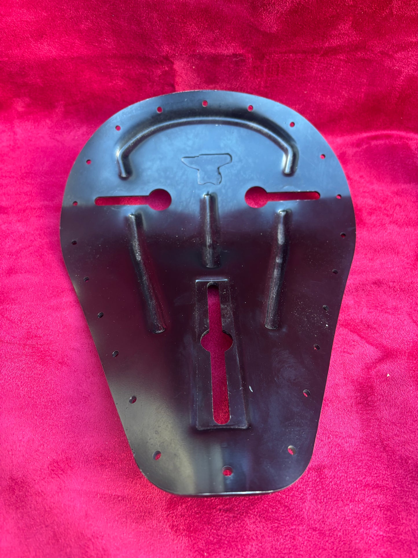 SEAT PAN