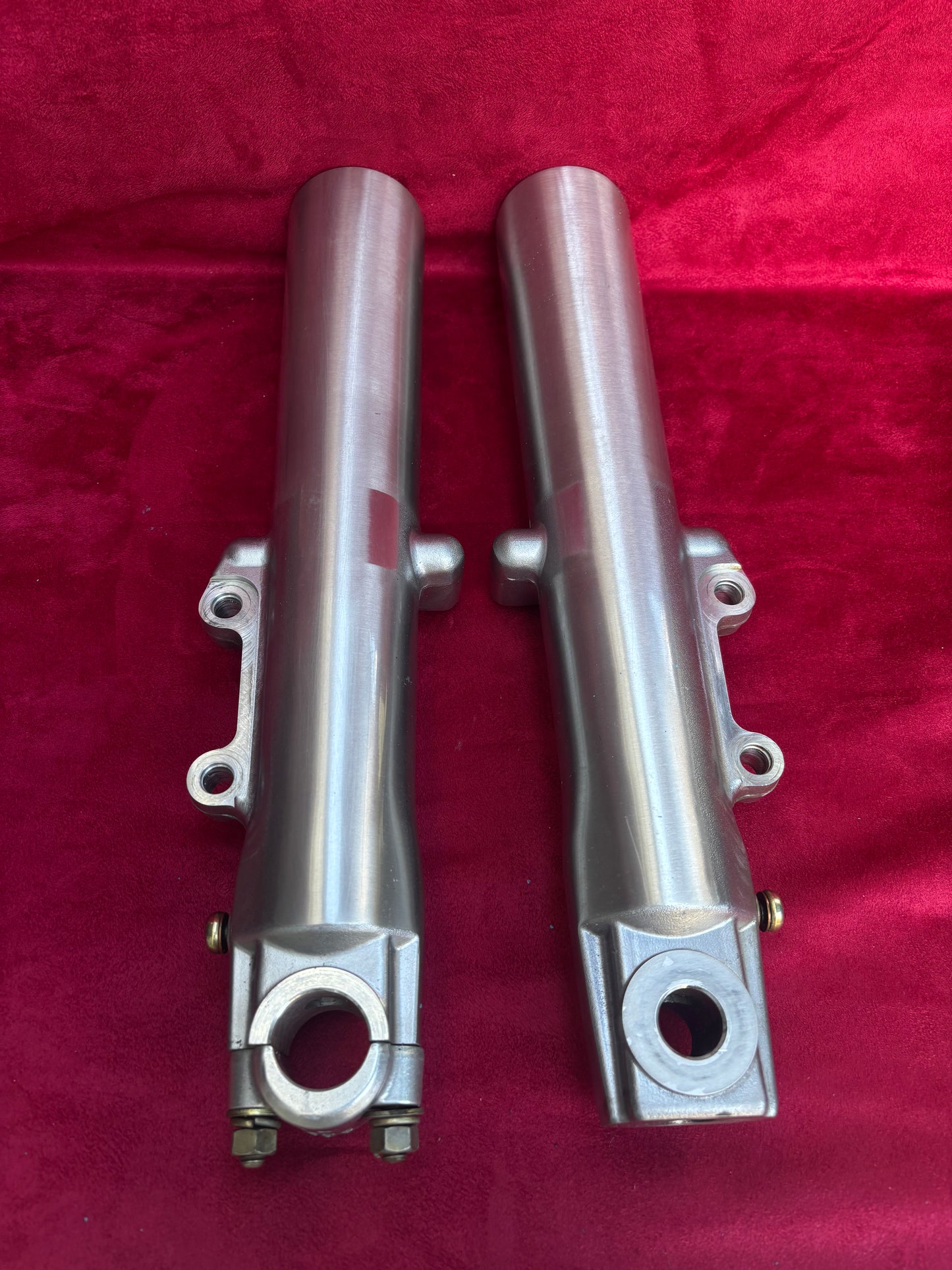 FORK SLIDERS