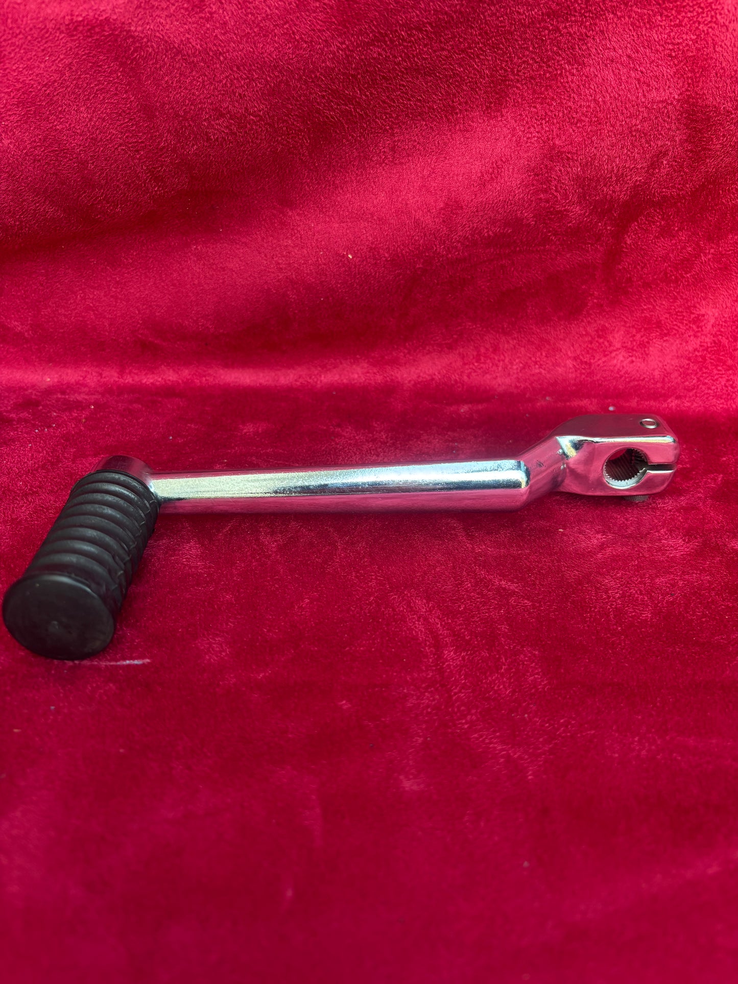 SHIFTER