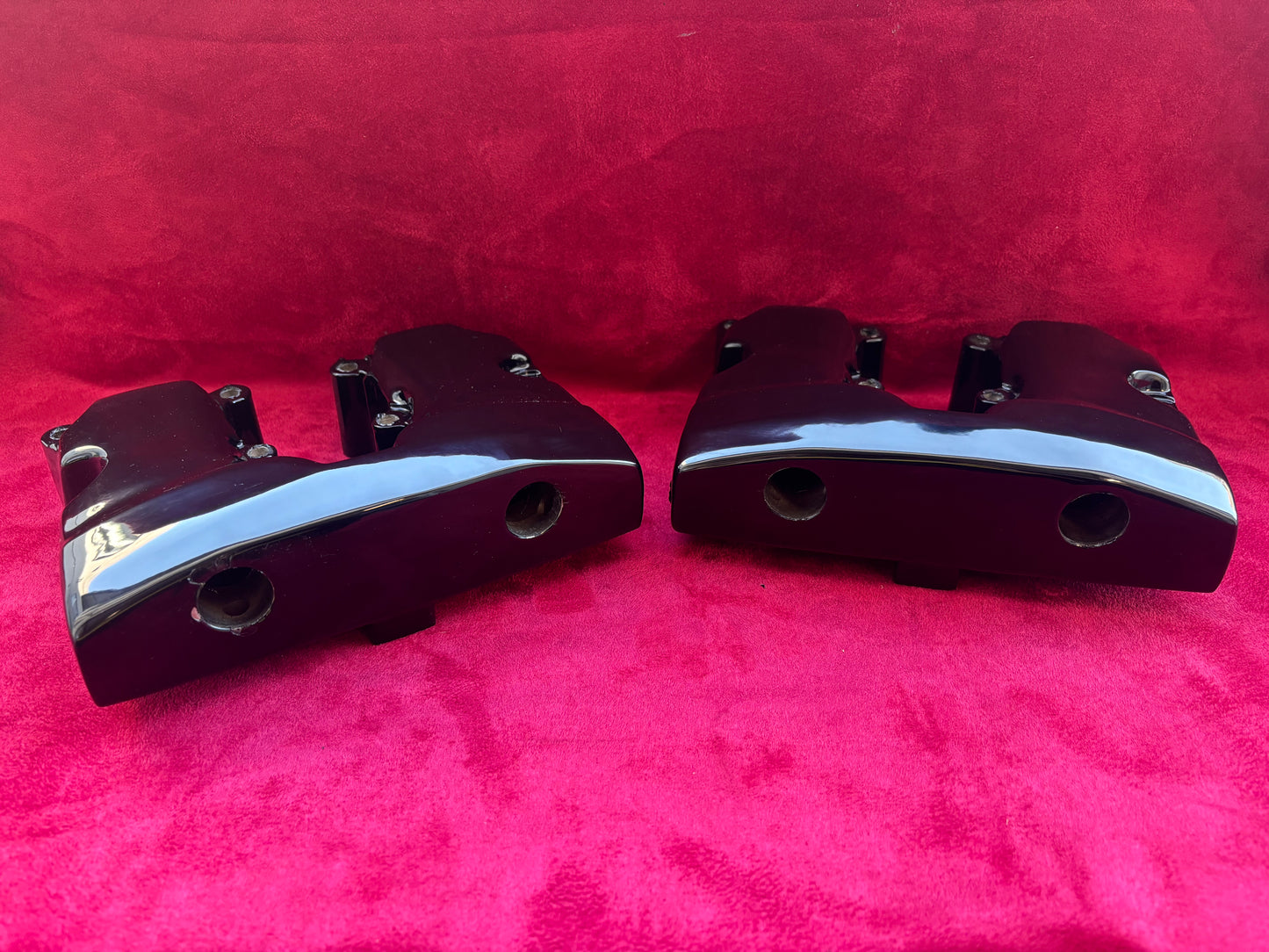 ROCKER BOXES