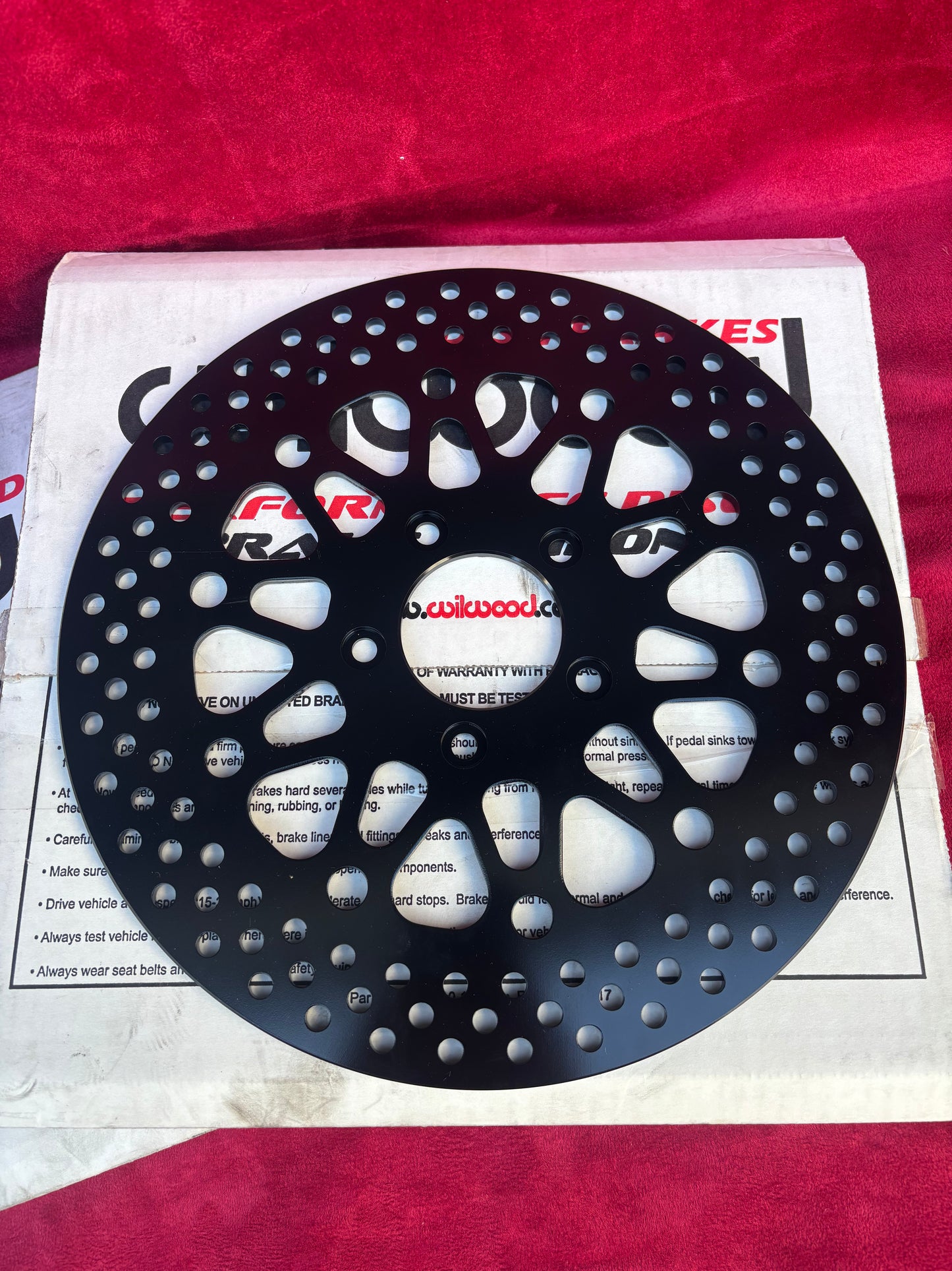 ROTORS
