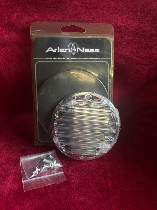 ARLEN NESS POINTS COVER
