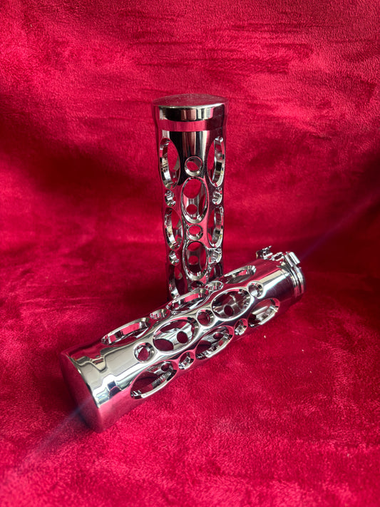 BILLET GRIPS
