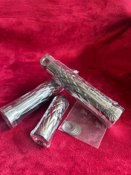ARLEN NESS PEGS