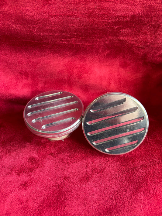GAS CAPS