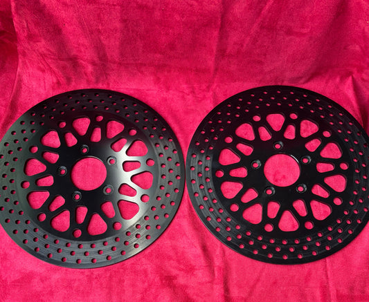 ROTORS