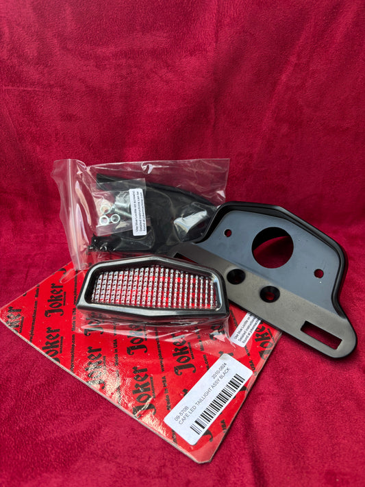 TAIL LIGHT