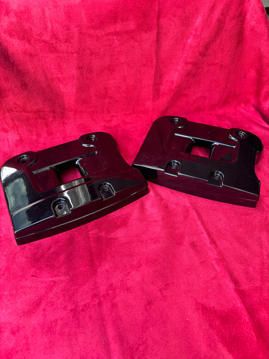ROCKER BOX