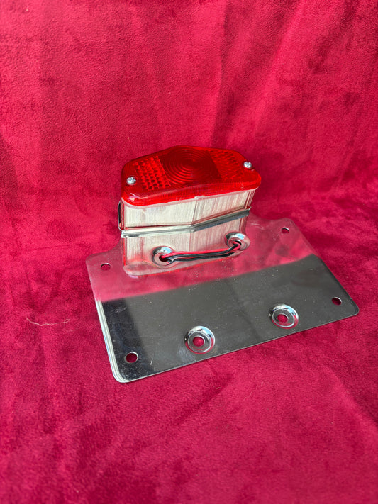 TAIL LIGHT